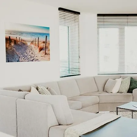 וילה Luxurious 4br Villa's In *