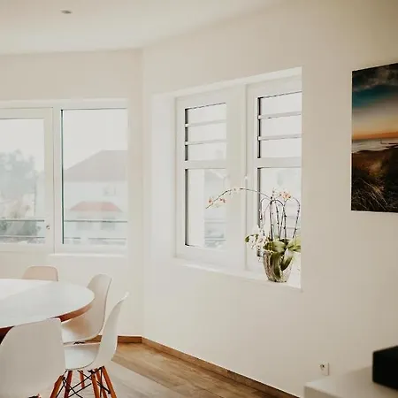Luxurious 4br Villa's In וילה