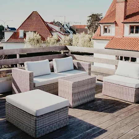 Luxurious 4br Villa's In *