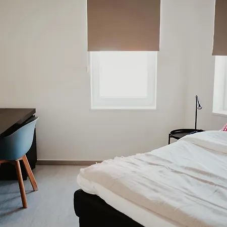 Luxurious 4br Villa's In קנוקה-הייסט